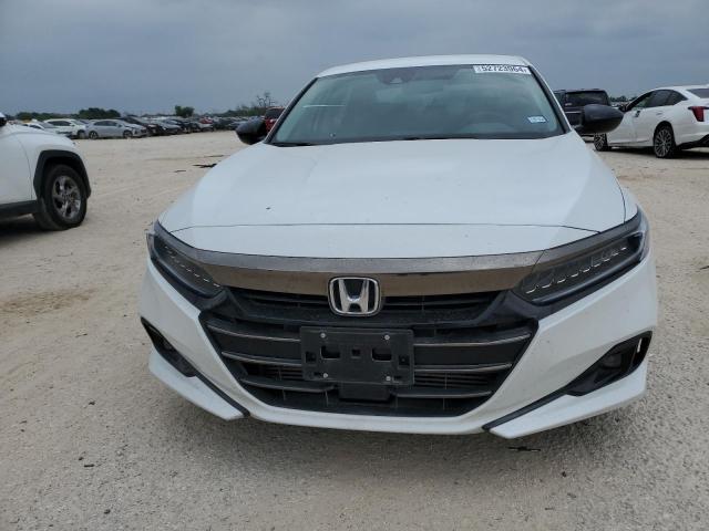 Photo 4 VIN: 1HGCV1F45NA088089 - HONDA ACCORD 