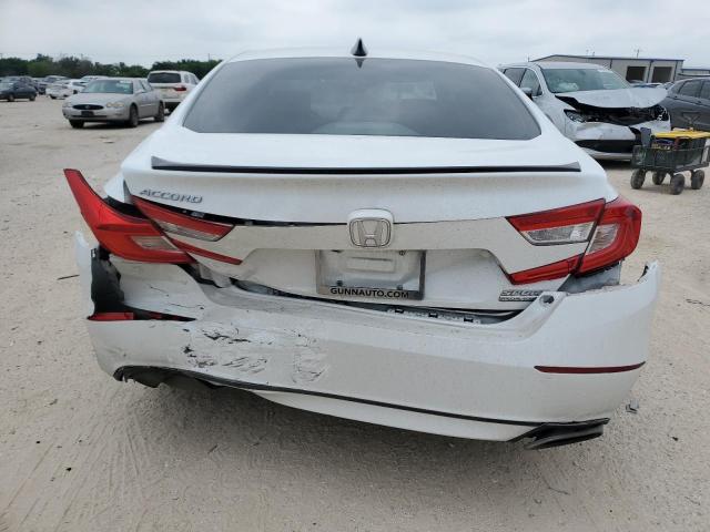 Photo 5 VIN: 1HGCV1F45NA088089 - HONDA ACCORD 