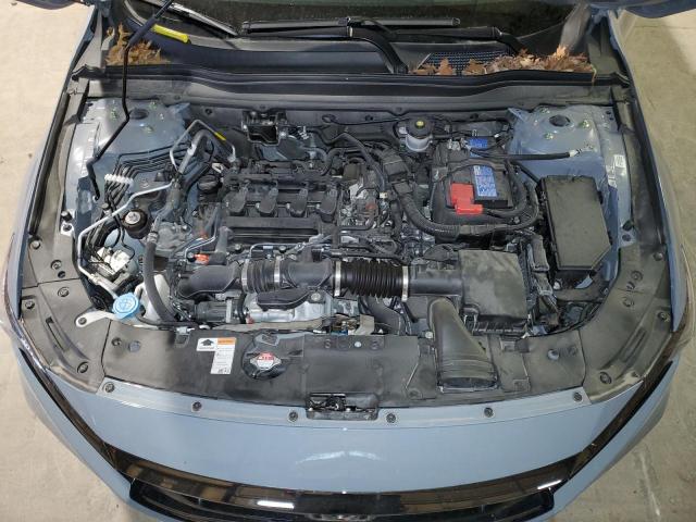 Photo 10 VIN: 1HGCV1F45NA090585 - HONDA ACCORD SPO 