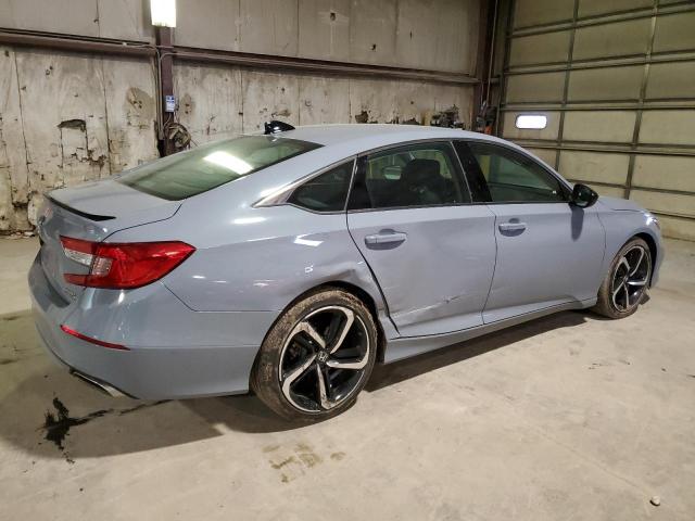 Photo 2 VIN: 1HGCV1F45NA090585 - HONDA ACCORD SPO 