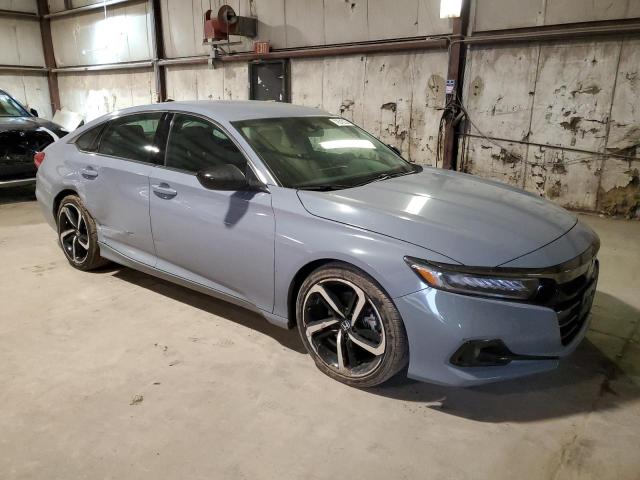 Photo 3 VIN: 1HGCV1F45NA090585 - HONDA ACCORD SPO 