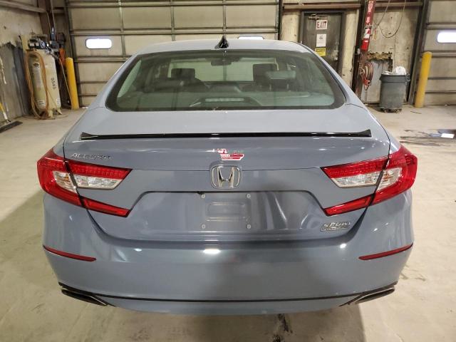 Photo 5 VIN: 1HGCV1F45NA090585 - HONDA ACCORD SPO 