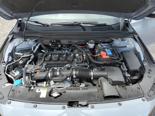 Photo 10 VIN: 1HGCV1F45NA102590 - HONDA ACCORD 