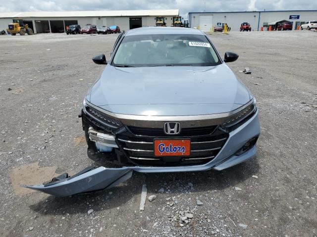 Photo 4 VIN: 1HGCV1F45NA102590 - HONDA ACCORD 