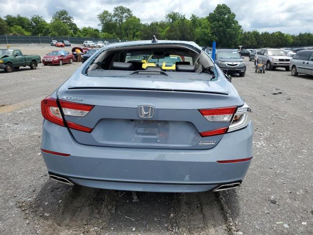 Photo 5 VIN: 1HGCV1F45NA102590 - HONDA ACCORD 