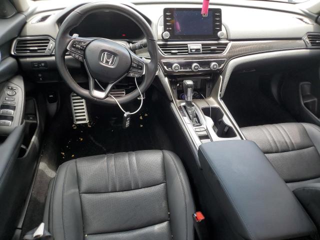 Photo 7 VIN: 1HGCV1F45NA102590 - HONDA ACCORD 