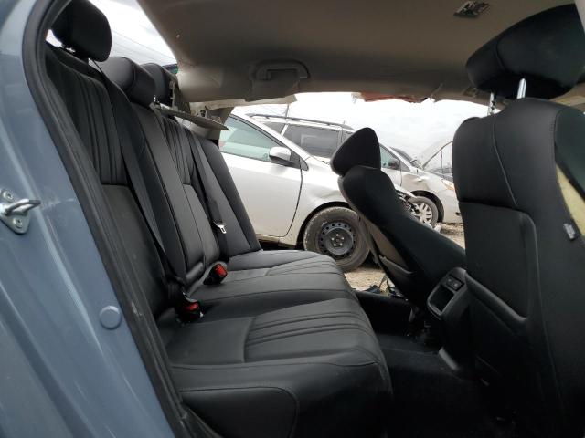 Photo 10 VIN: 1HGCV1F45NA102797 - HONDA ACCORD 