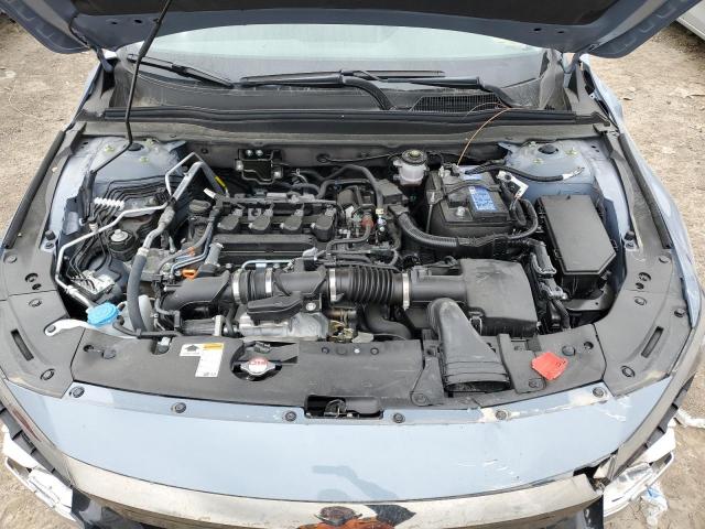 Photo 11 VIN: 1HGCV1F45NA102797 - HONDA ACCORD 