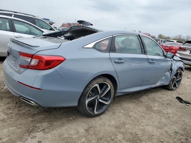 Photo 2 VIN: 1HGCV1F45NA102797 - HONDA ACCORD 