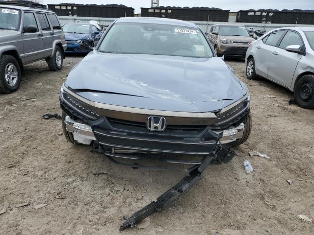 Photo 4 VIN: 1HGCV1F45NA102797 - HONDA ACCORD 