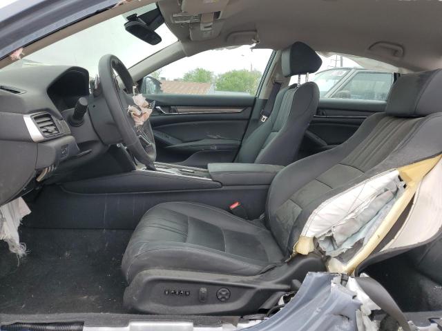 Photo 6 VIN: 1HGCV1F45NA102797 - HONDA ACCORD 