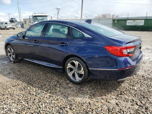 Photo 1 VIN: 1HGCV1F46JA014318 - HONDA ACCORD EX 