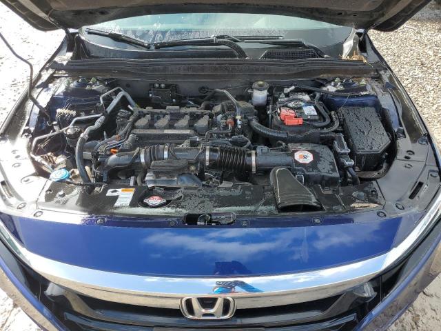 Photo 10 VIN: 1HGCV1F46JA014318 - HONDA ACCORD EX 