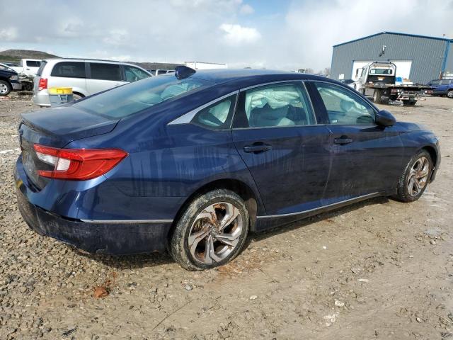 Photo 2 VIN: 1HGCV1F46JA014318 - HONDA ACCORD EX 