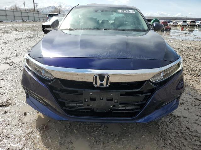 Photo 4 VIN: 1HGCV1F46JA014318 - HONDA ACCORD EX 