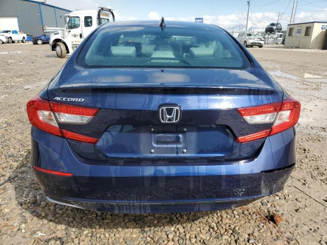 Photo 5 VIN: 1HGCV1F46JA014318 - HONDA ACCORD EX 