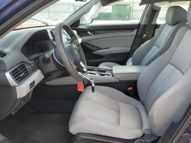 Photo 6 VIN: 1HGCV1F46JA014318 - HONDA ACCORD EX 