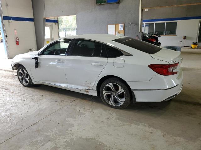 Photo 1 VIN: 1HGCV1F46JA015081 - HONDA ACCORD EX 