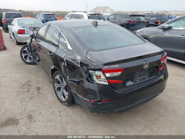 Photo 2 VIN: 1HGCV1F46JA021477 - HONDA ACCORD 