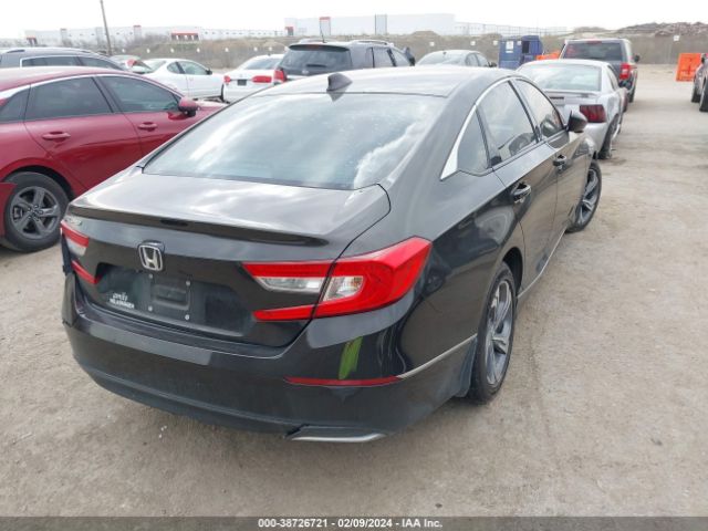 Photo 3 VIN: 1HGCV1F46JA021477 - HONDA ACCORD 