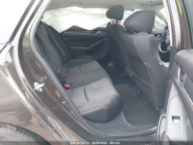 Photo 7 VIN: 1HGCV1F46JA021477 - HONDA ACCORD 