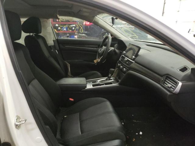 Photo 4 VIN: 1HGCV1F46JA032804 - HONDA ACCORD EX 