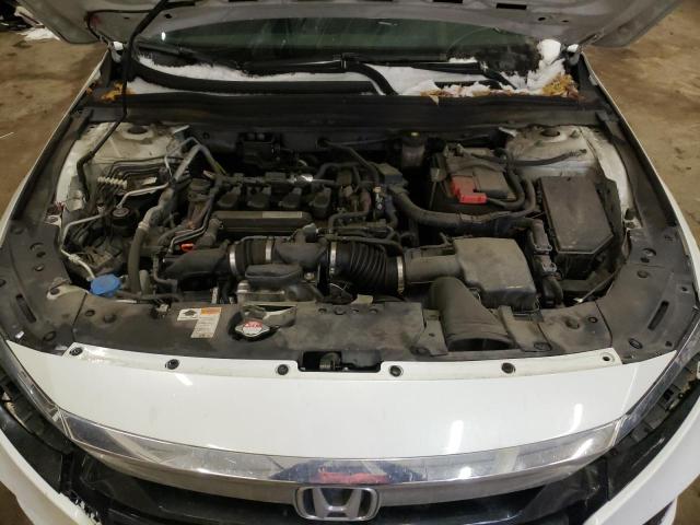 Photo 6 VIN: 1HGCV1F46JA032804 - HONDA ACCORD EX 