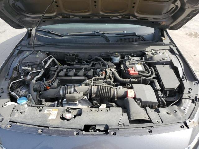 Photo 10 VIN: 1HGCV1F46JA060229 - HONDA ACCORD EX 