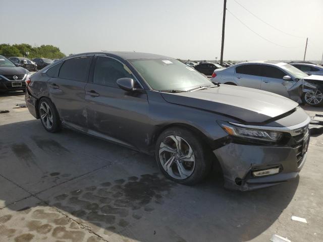 Photo 3 VIN: 1HGCV1F46JA060229 - HONDA ACCORD EX 