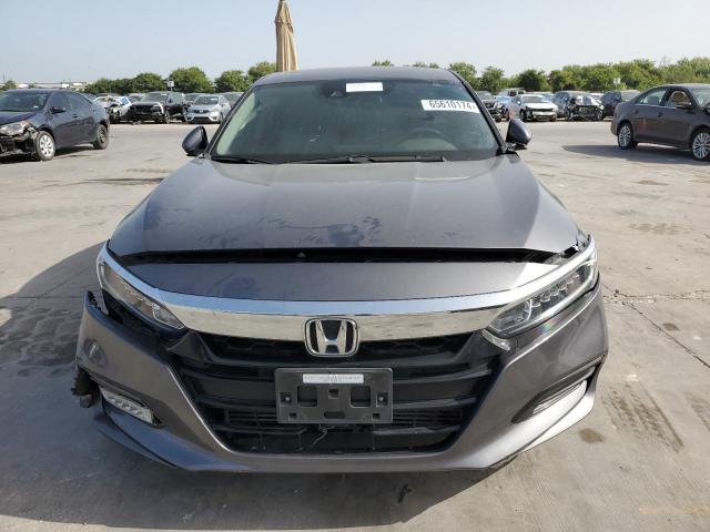 Photo 4 VIN: 1HGCV1F46JA060229 - HONDA ACCORD EX 