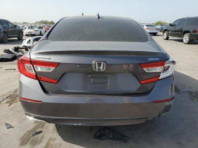 Photo 5 VIN: 1HGCV1F46JA060229 - HONDA ACCORD EX 