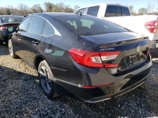 Photo 2 VIN: 1HGCV1F46JA077449 - HONDA ACCORD EX 