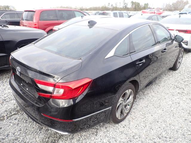 Photo 3 VIN: 1HGCV1F46JA077449 - HONDA ACCORD EX 