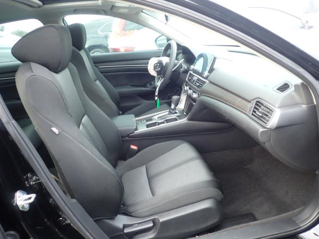 Photo 4 VIN: 1HGCV1F46JA077449 - HONDA ACCORD EX 