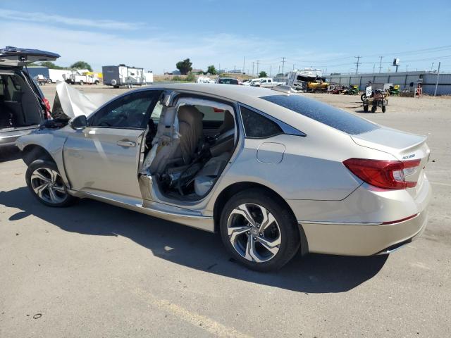 Photo 1 VIN: 1HGCV1F46JA078455 - HONDA ACCORD EX 