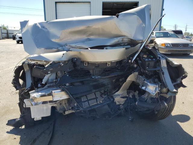 Photo 4 VIN: 1HGCV1F46JA078455 - HONDA ACCORD EX 