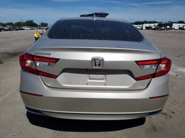 Photo 5 VIN: 1HGCV1F46JA078455 - HONDA ACCORD EX 