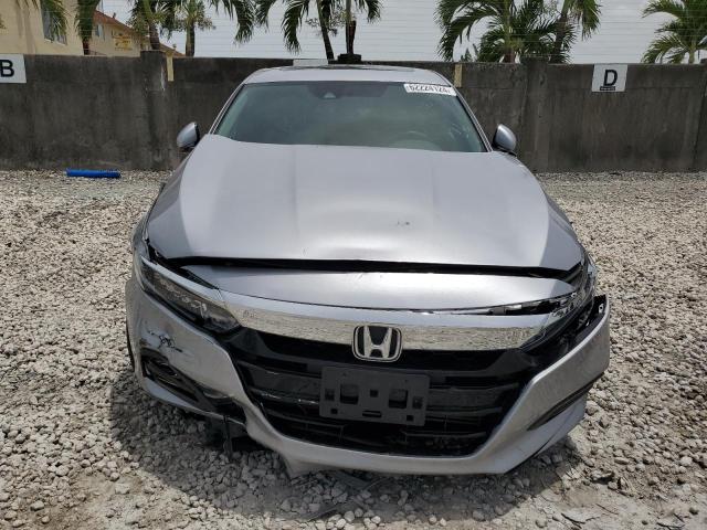 Photo 4 VIN: 1HGCV1F46JA099449 - HONDA ACCORD 