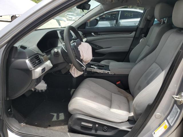 Photo 6 VIN: 1HGCV1F46JA099449 - HONDA ACCORD 