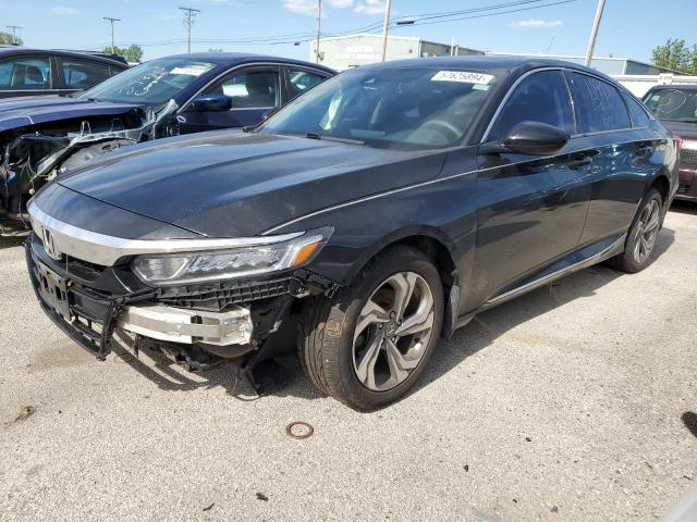 Photo 0 VIN: 1HGCV1F46JA129887 - HONDA ACCORD 