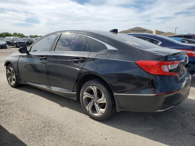 Photo 1 VIN: 1HGCV1F46JA129887 - HONDA ACCORD 