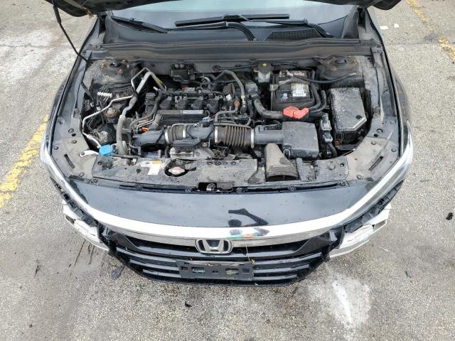 Photo 10 VIN: 1HGCV1F46JA129887 - HONDA ACCORD 