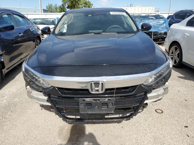 Photo 4 VIN: 1HGCV1F46JA129887 - HONDA ACCORD 