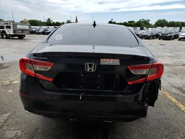 Photo 5 VIN: 1HGCV1F46JA129887 - HONDA ACCORD 