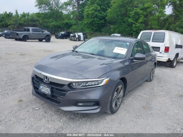 Photo 1 VIN: 1HGCV1F46JA164896 - HONDA ACCORD 