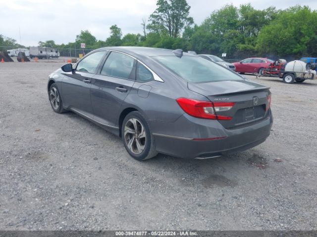 Photo 2 VIN: 1HGCV1F46JA164896 - HONDA ACCORD 