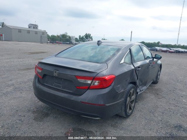 Photo 3 VIN: 1HGCV1F46JA164896 - HONDA ACCORD 