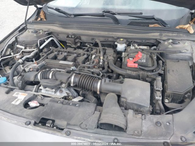 Photo 9 VIN: 1HGCV1F46JA164896 - HONDA ACCORD 