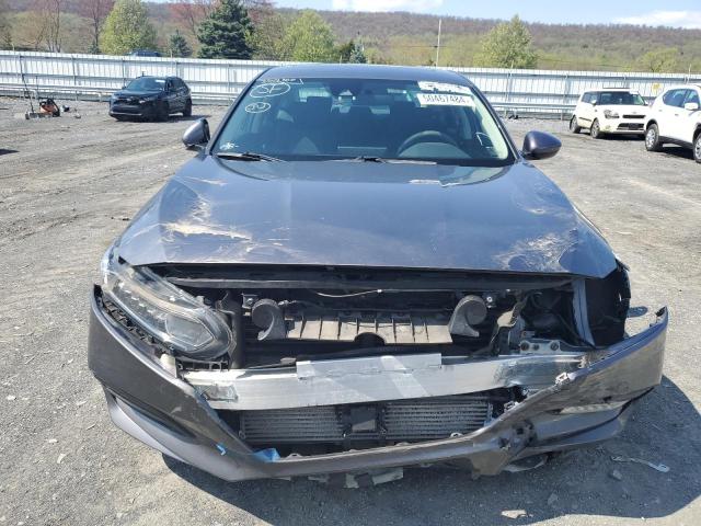 Photo 4 VIN: 1HGCV1F46JA168642 - HONDA ACCORD 