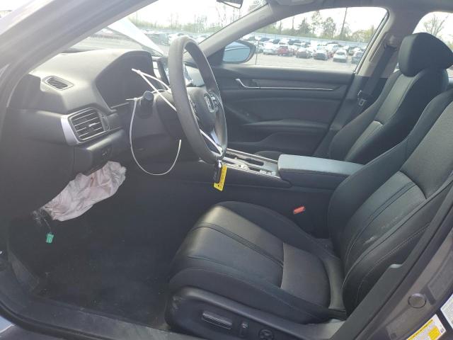 Photo 6 VIN: 1HGCV1F46JA168642 - HONDA ACCORD 